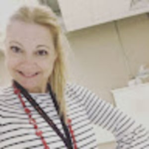 Meet your Posher, Alana